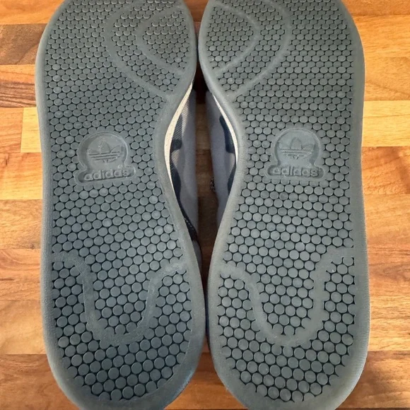 Adidas Stan Smith Camouflage Sneakers - Picture 5 of 5